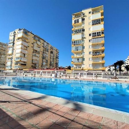 Ferienwohnung A&C Algarrobo Costa - Malaga Exterior foto