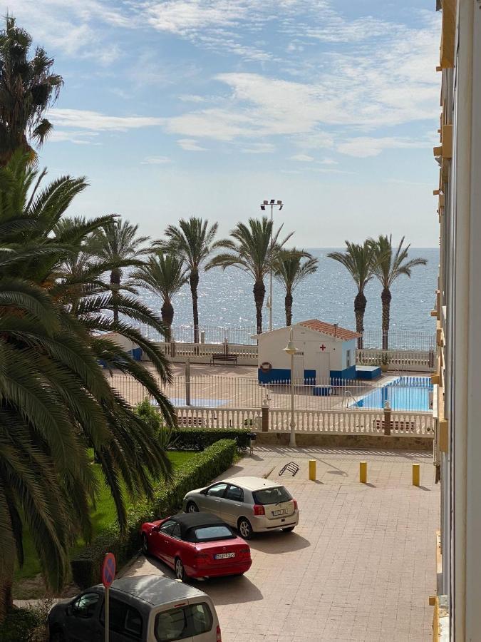 Ferienwohnung A&C Algarrobo Costa - Malaga Exterior foto