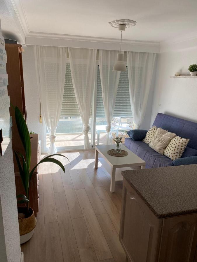 Ferienwohnung A&C Algarrobo Costa - Malaga Exterior foto